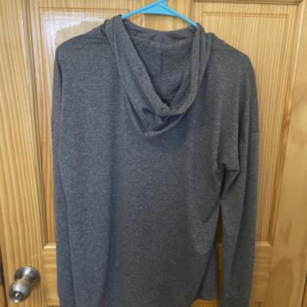 Grey Sweatshirt - Picture 2 of 2
